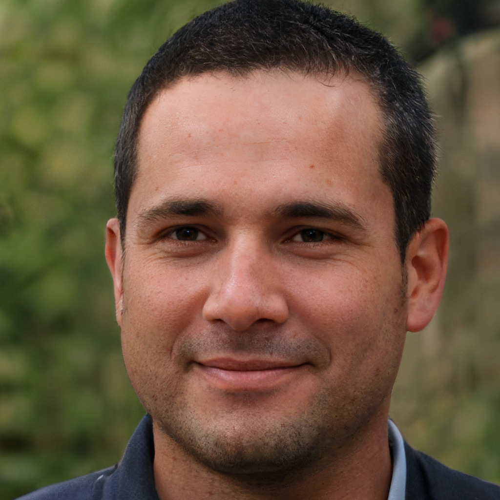 Happy baby in an Ingenuity product