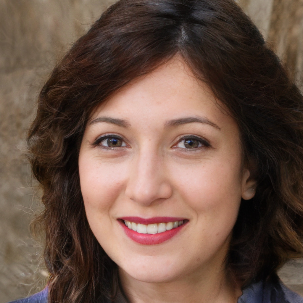 Happy baby in an Ingenuity product