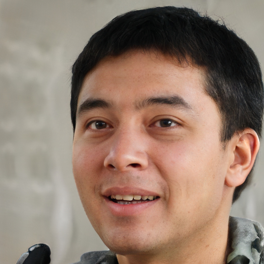 Happy baby in an Ingenuity product